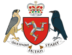Isle of Man logo